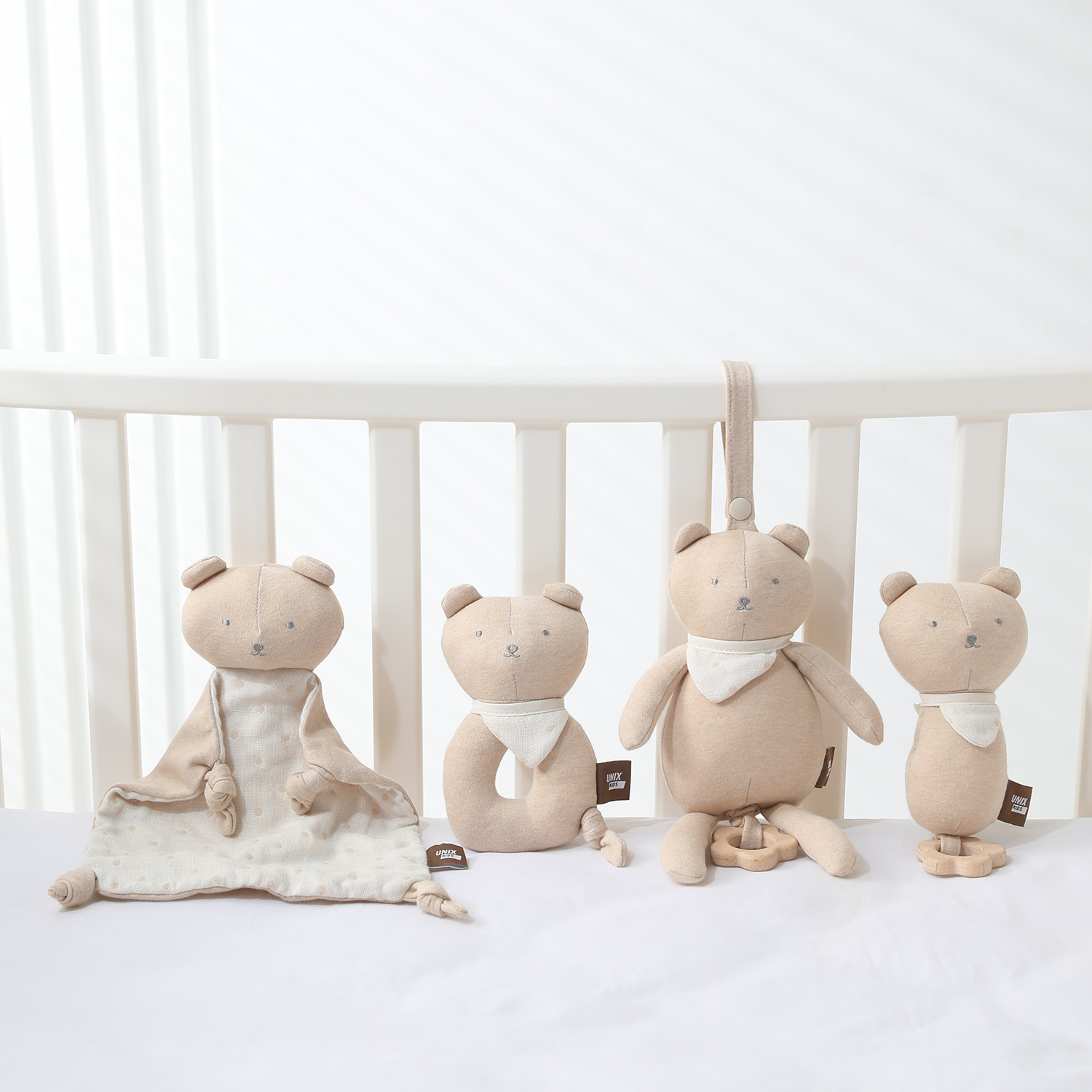 Игрушки для малышей