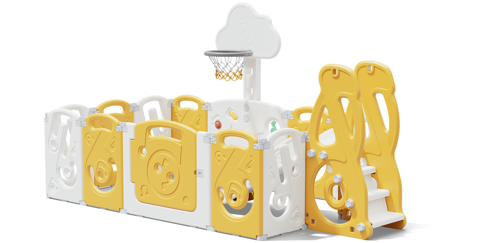 Манежи серии Supreme Music