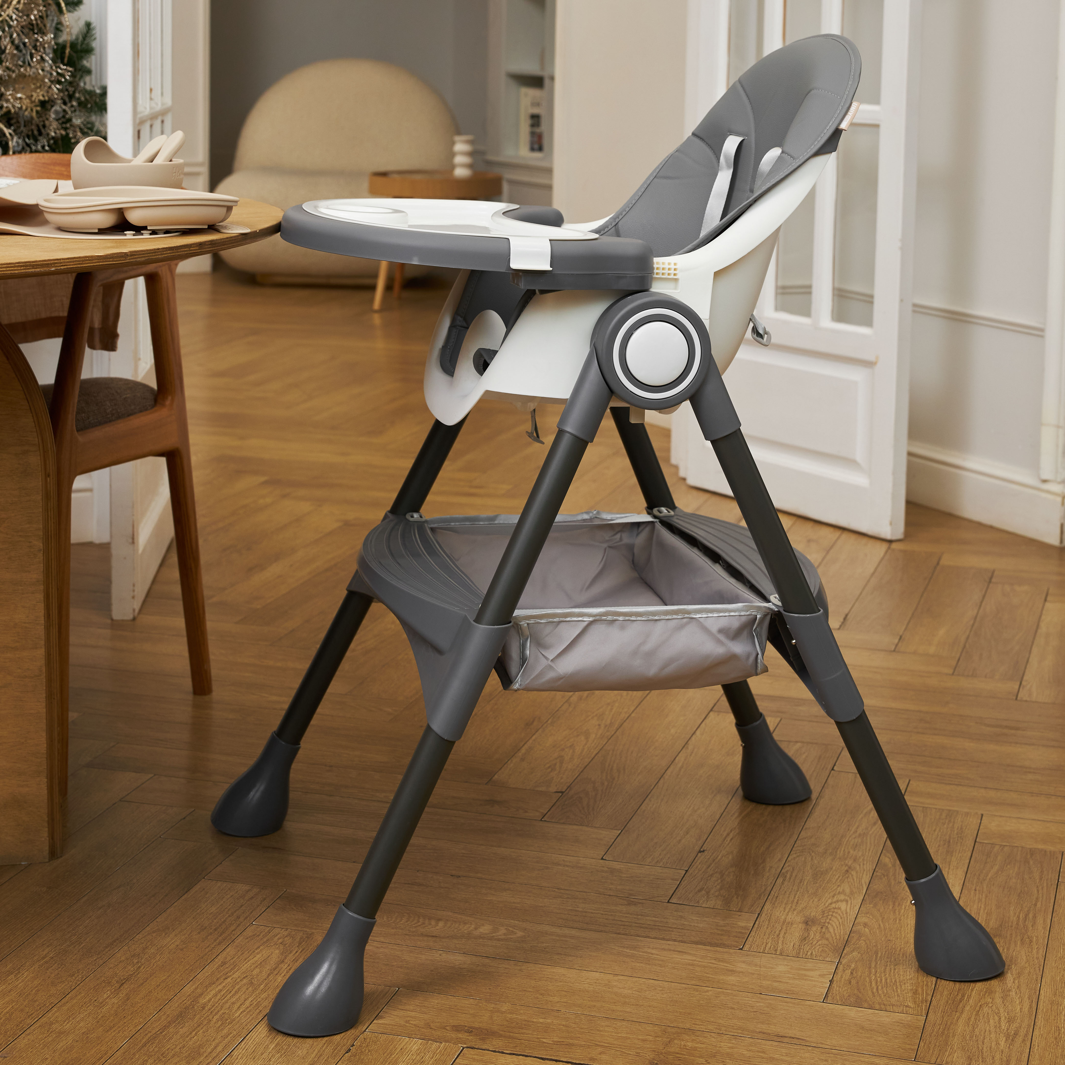 Стул для кормления Classic