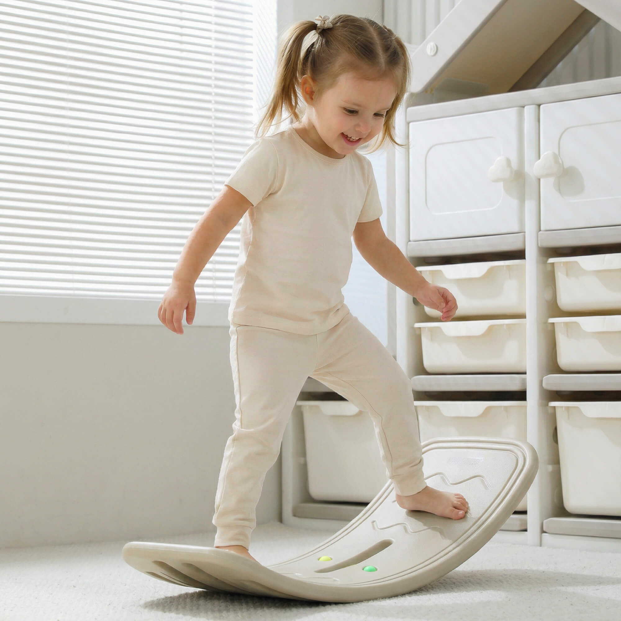 Балансборд