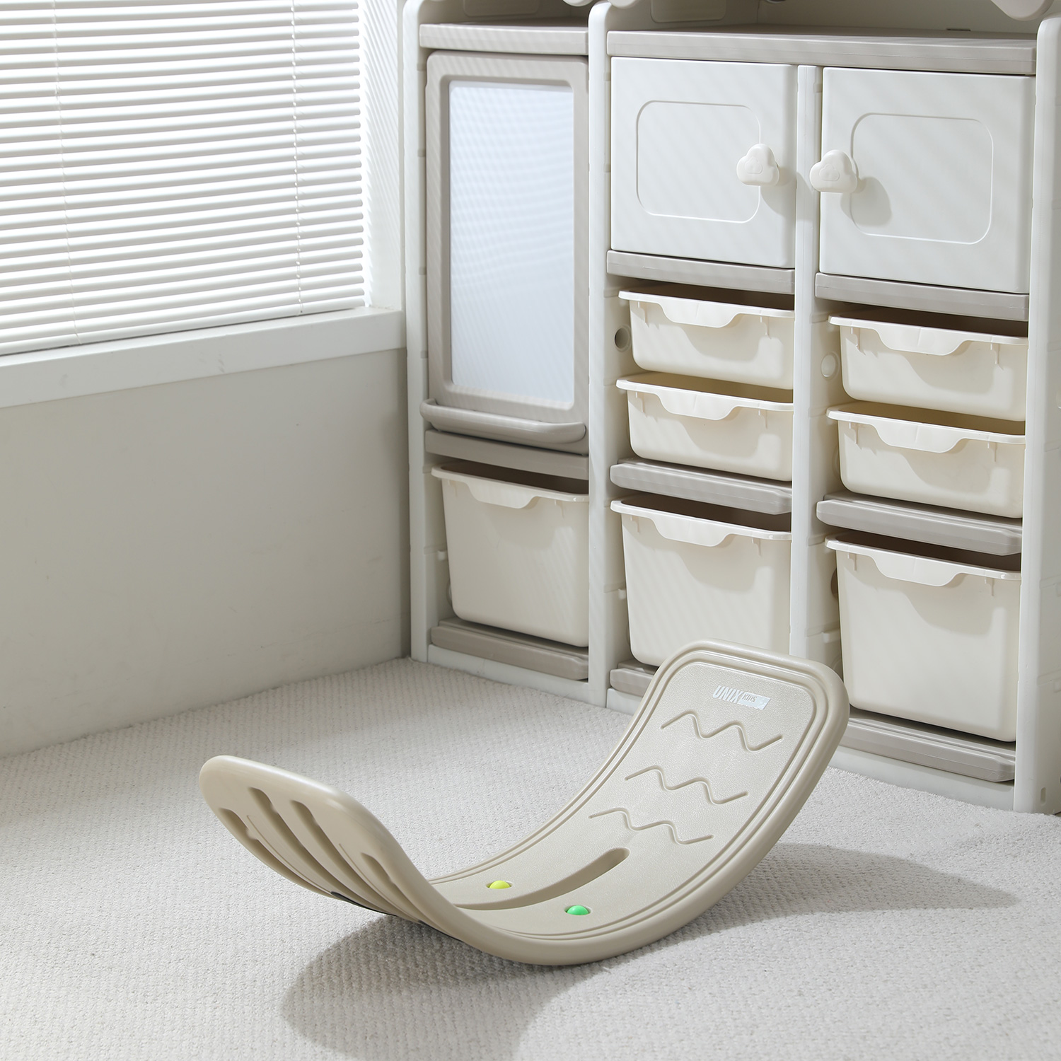 Балансборд