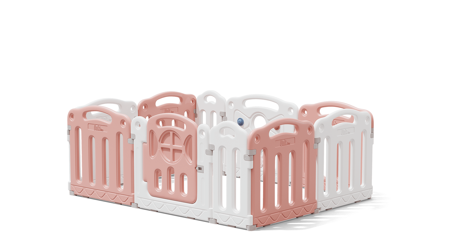 Манежи серии Classic