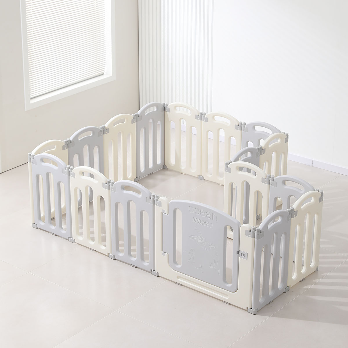 Манежи серии Ocean