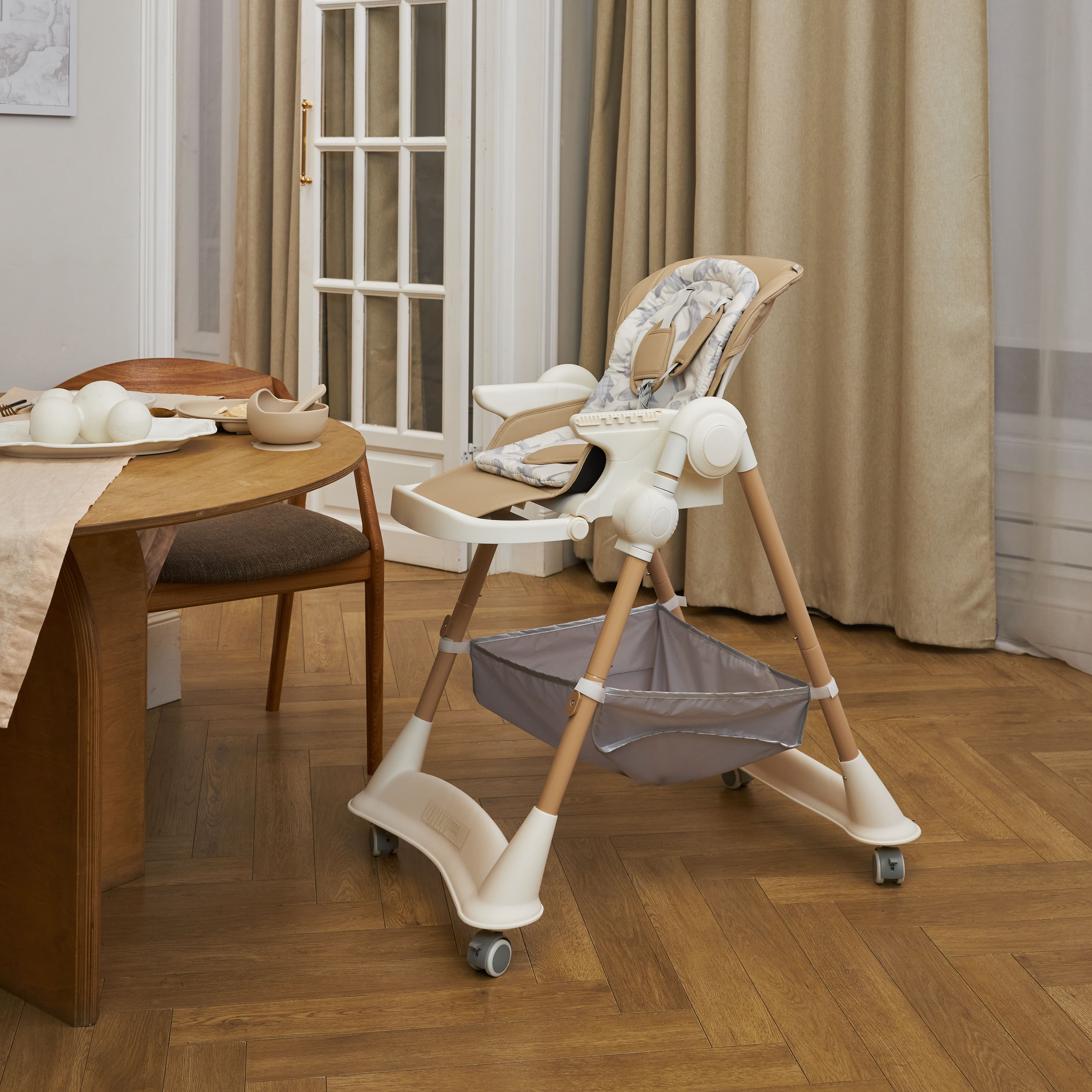 Стульчики для кормления Ocean